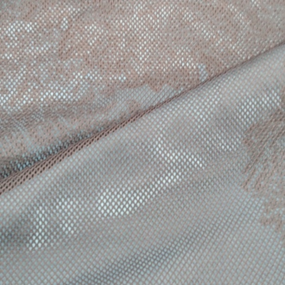 Three hearts size L blue and black Jacket - Picture 7 of 10